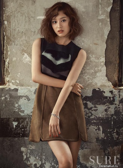 Kim Ji Won