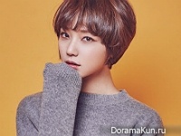 Kim Kyu Sun для BNT International 2016