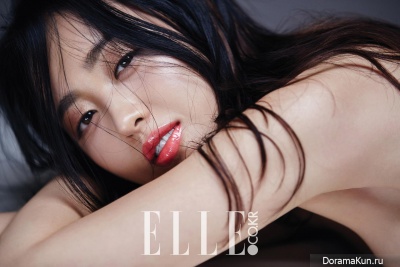Kim Min Jung