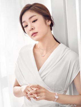 Kim Yuna Kim Yuna