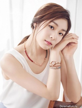 Kim Yuna Kim Yuna