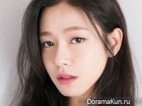 Kyung Soo Jin для Starhaus Entertainment