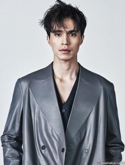 Lee Dong Wook Lee Dong Wook