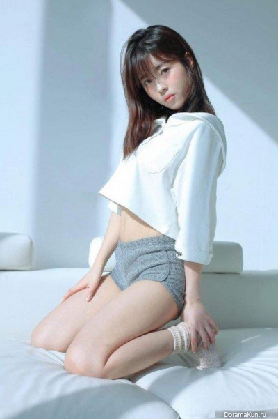 Min Do Hee Min Do Hee