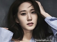 Park Eun Bin для Arena Homme Plus March 2016