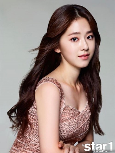 Park Hye Soo Park Hye Soo