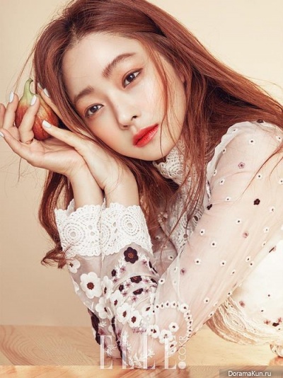 Seo Hyo Rim Seo Hyo Rim