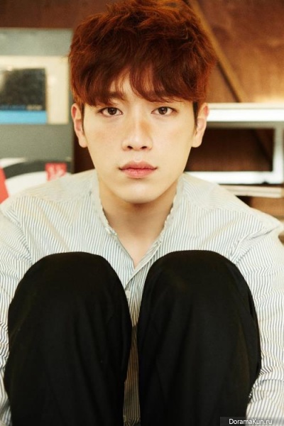 Seo Kang Joon