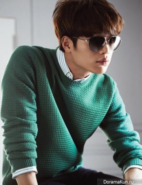 Seo Kang Joon Seo Kang Joon