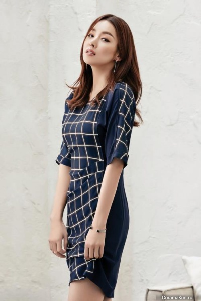 So Yi Hyun So Yi Hyun