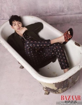Song Joong Ki Song Joong Ki