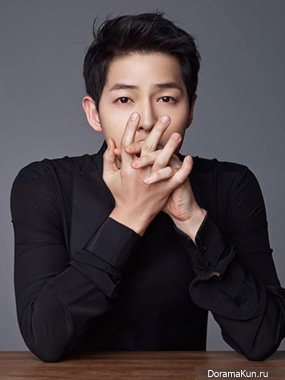 Song Joong Ki Song Joong Ki