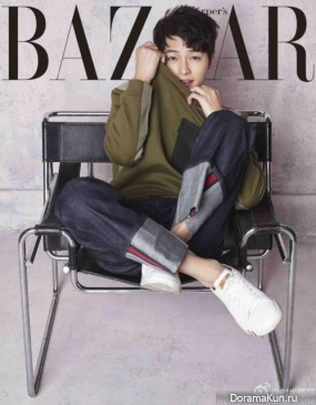 Song Joong Ki Song Joong Ki