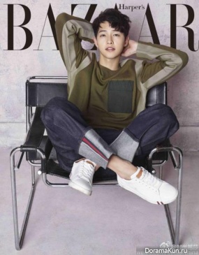 Song Joong Ki Song Joong Ki