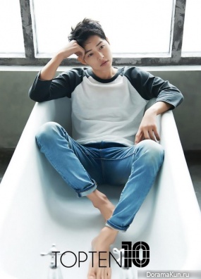 Song Joong Ki Song Joong Ki