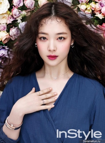 Sulli Sulli