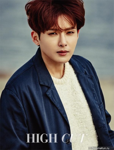 Ryeowook Ryeowook