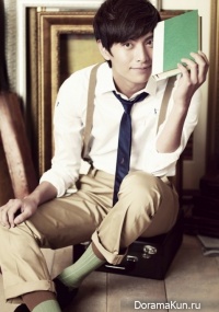 Lee Min Ki