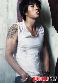 So Ji Sub