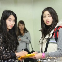 Iu dream high 2