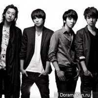 Cnblue