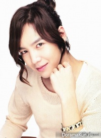 Jang Geun Suk