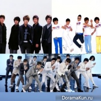 Победители в голосовании SBS MTV ’Best of the Best 2011’
