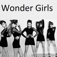 Wonder Girls