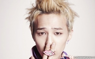 G-Dragon