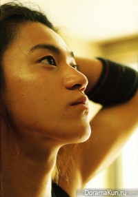 Oguri Shun