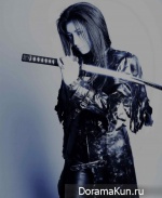 GACKT
