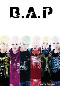 B.A.P