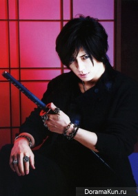 GACKT