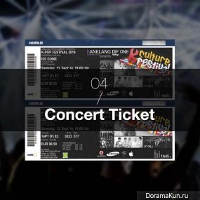 Tickets