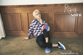 VIXX