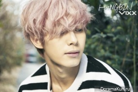 VIXX