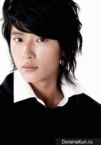 Im Ji Kyu