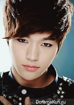 Kim Myung Soo