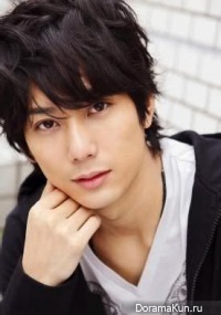 Yuta Hiraoka
