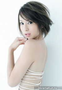 Ami Suzuki