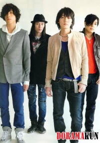 flumpool