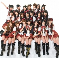 AKB48