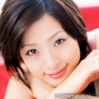 Aya Ueto