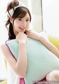 Haruka Tomatsu
