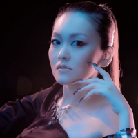 Mami Kawada