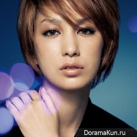 Mika Nakashima
