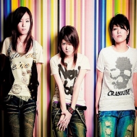 Stereopony