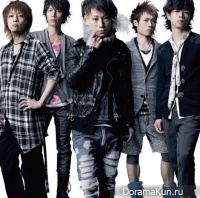 UVERworld