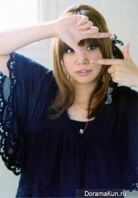Mai Hoshimura