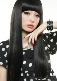 Kyary Pamyu Pamyu